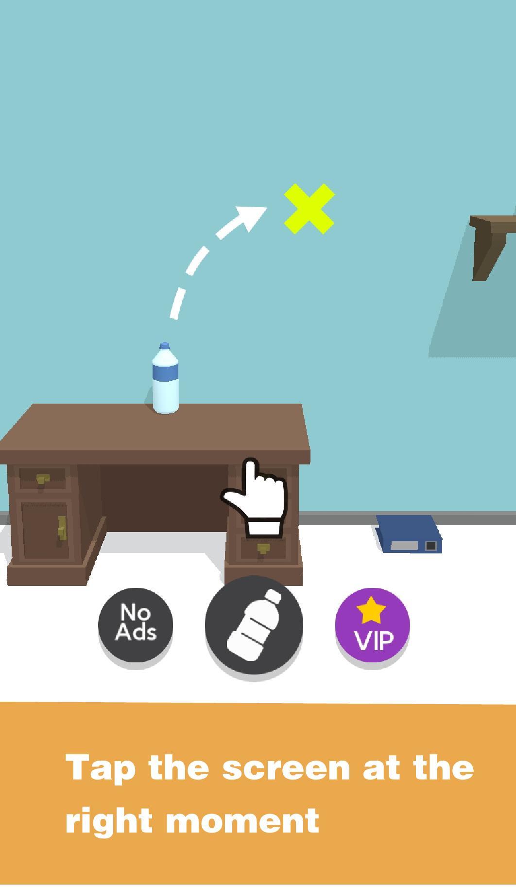 Screenshot 4 of Jump Jump 1.0.4