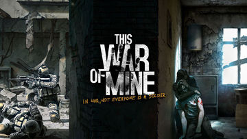 Banner of This War of Mine 