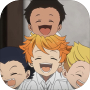 The Promised Neverland Puzzle