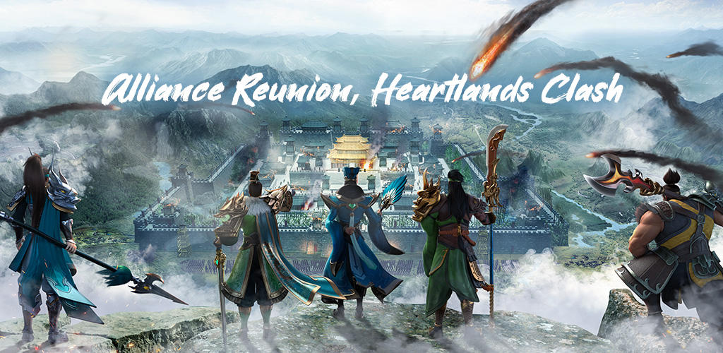 Dynasty Origins: Conquest