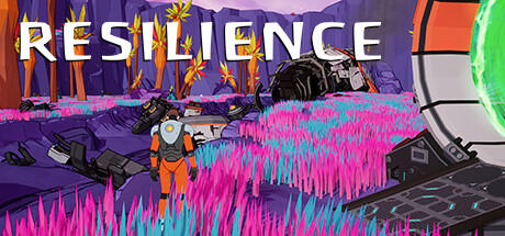 Banner of Resilience 