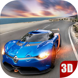 City Racing 3D