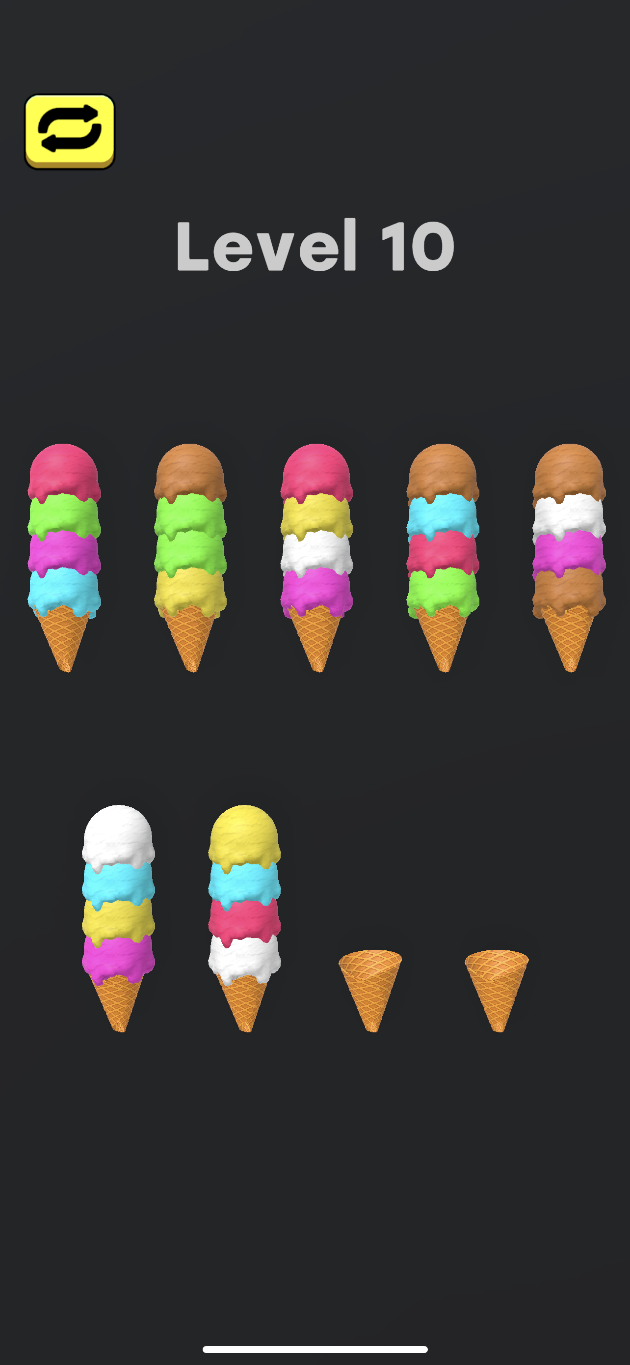 Ice Cream Chu android iOS apk download for free-TapTap