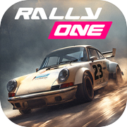 Rally One : Race to glory