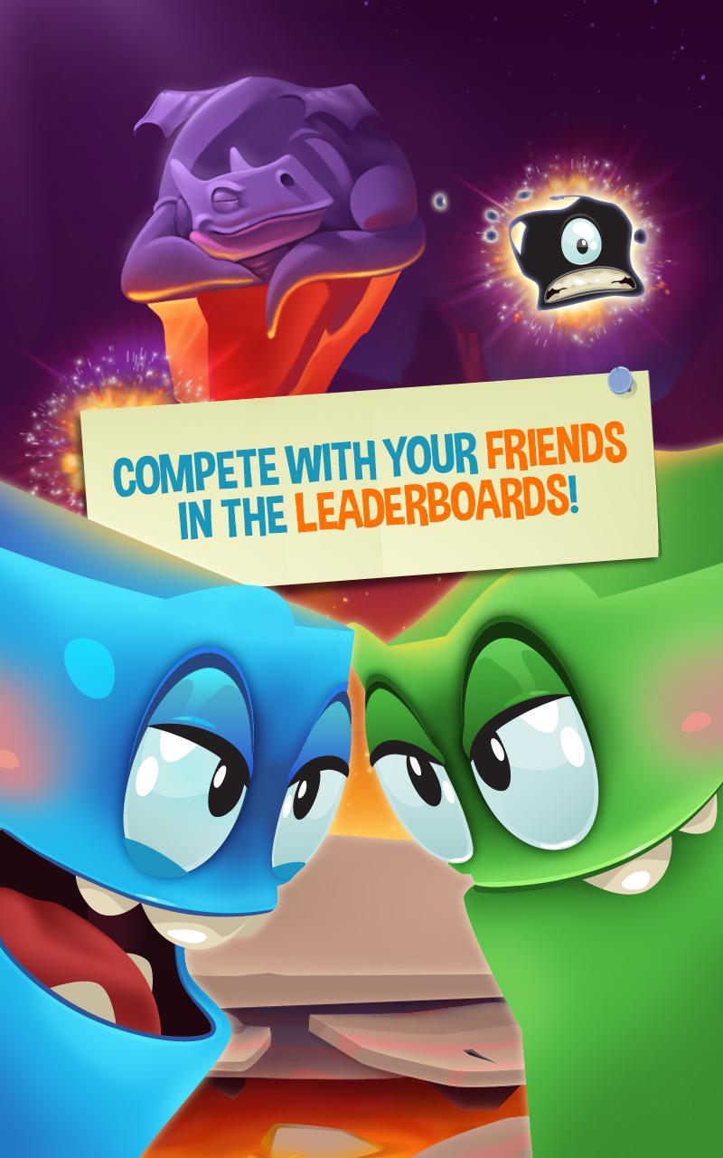 Captura de Tela do Jogo Switch the Box