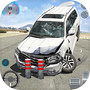 Mega Crashes - Car Crash Game 的圖示