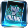 WAR OF BRAINS
