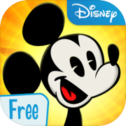 Where's My Mickey? Free