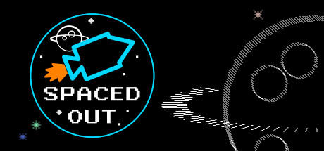 Banner of Spaced Out 