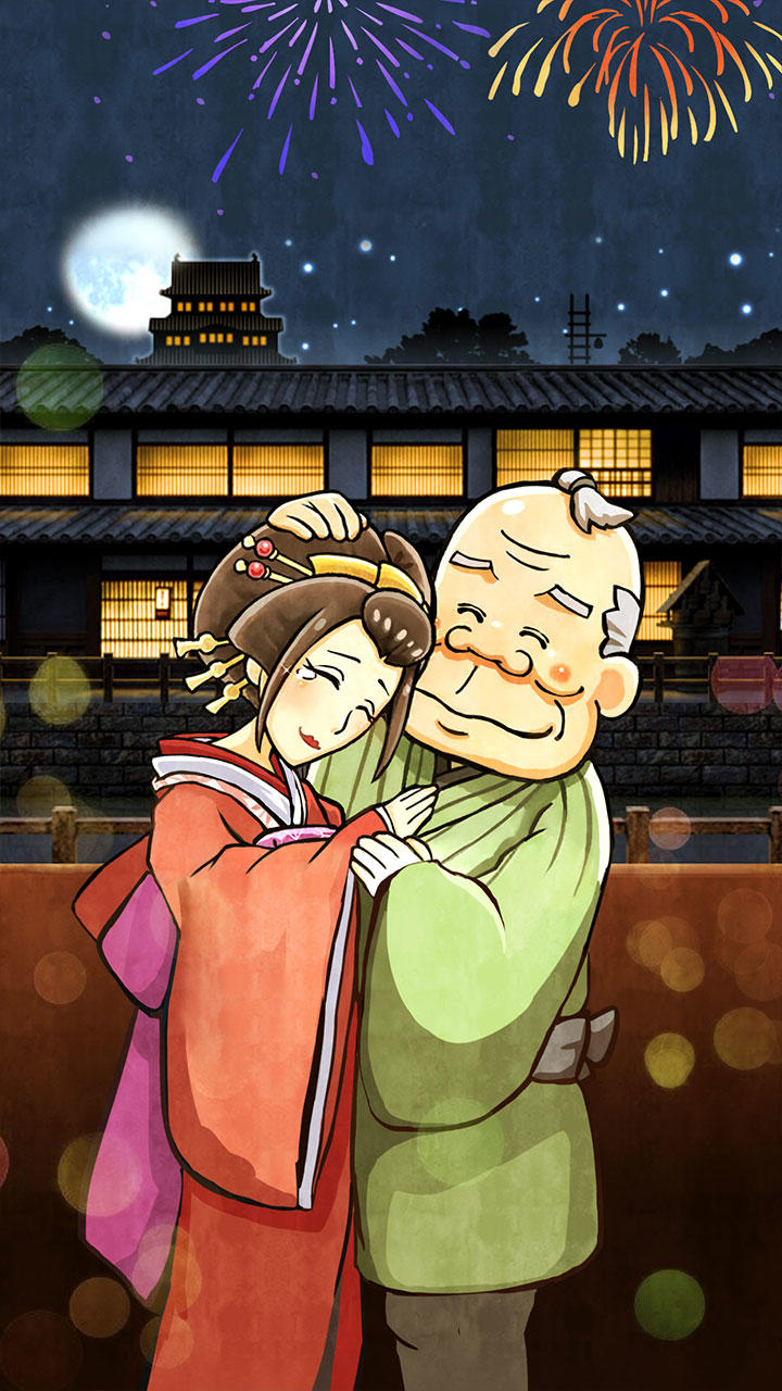 关东煮店人情故事2 Game Screenshot