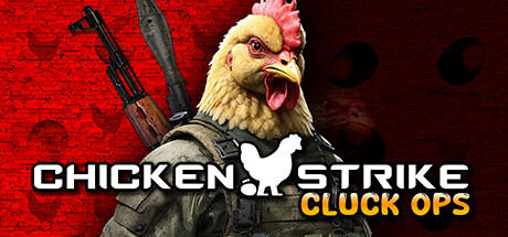 Banner of Chicken Strike®: Cluck Ops™ 