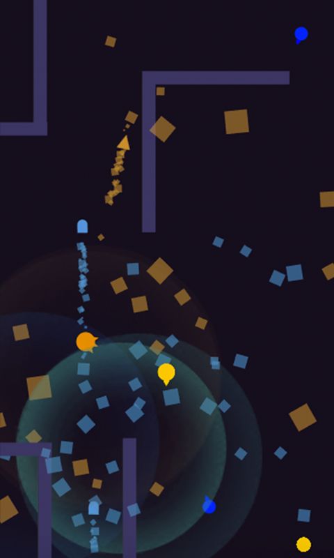 时间迷阵 Dot Way Out screenshot game