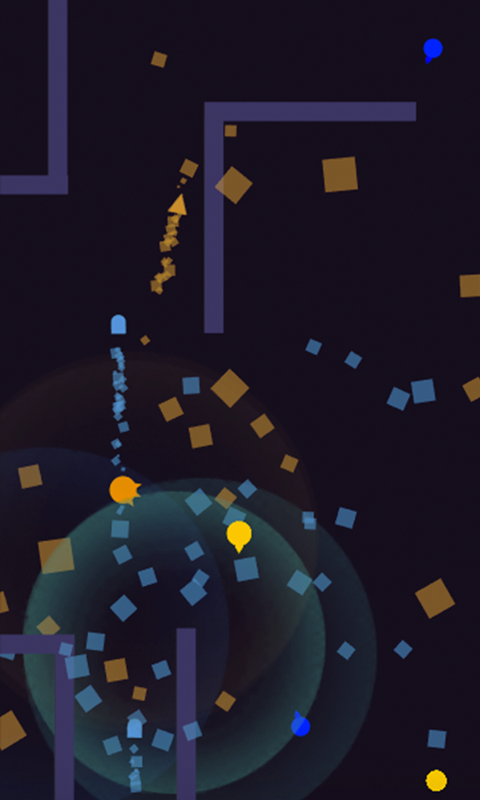 时间迷阵 Dot Way Out 게임 스크린샷