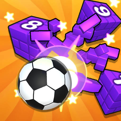Ball Bricks Run Latest Version for Android/iOS APK - TapTap