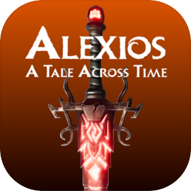 Alexios: Epic Time Adventure