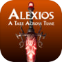 Icon of Alexios: A Tale Across Time