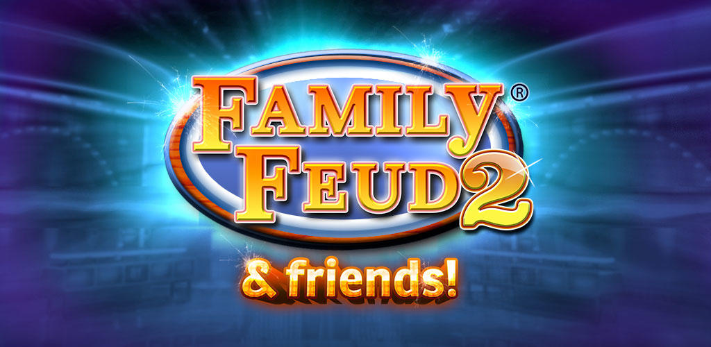 Banner of Family Feud® 2 1.11.2