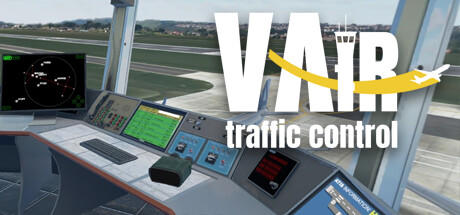 Banner of V-Air Traffic Control 