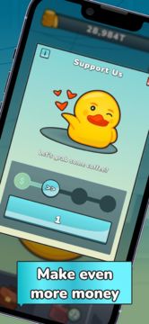 Casher!!! Game Screenshot