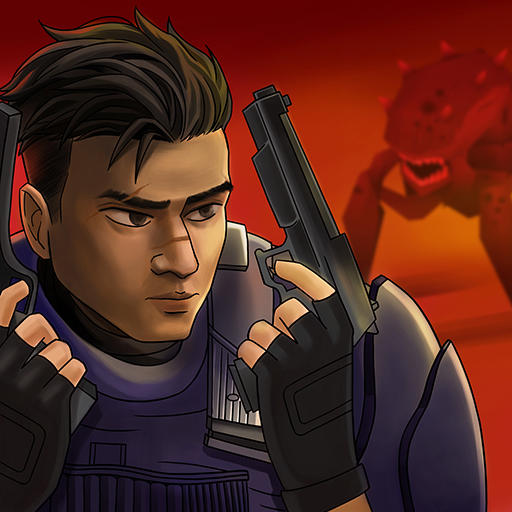 Alien Survivor Latest Version for Android/iOS APK - TapTap
