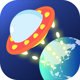 Earth.io - Refreshing shooting games