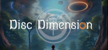 Banner of Disc Dimension 