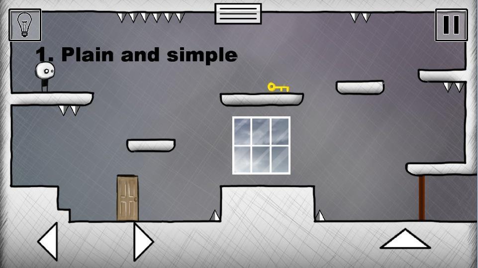 Screenshot of That level again 2