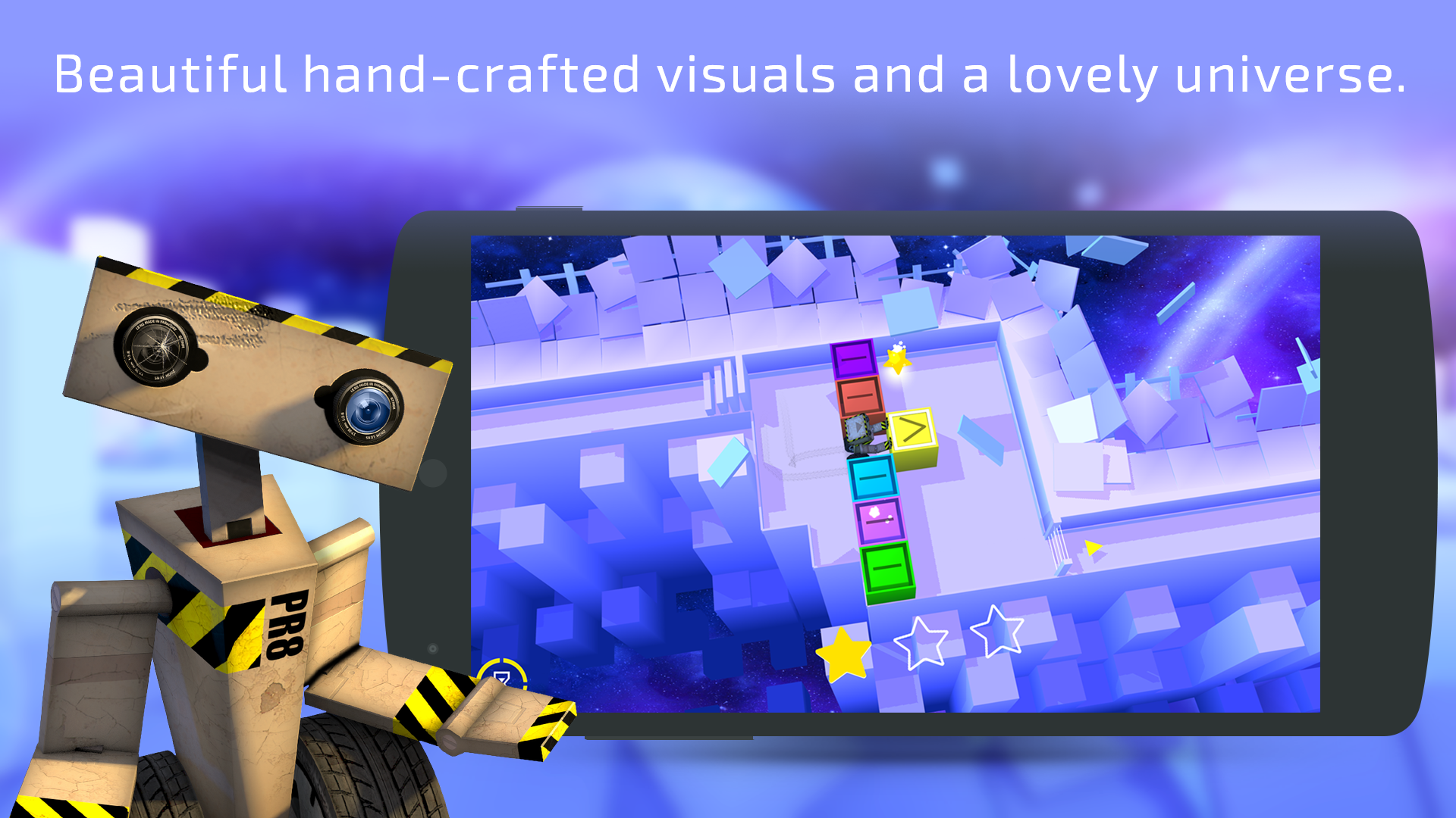 AfterLoop Game Screenshot