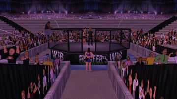 Weekend Warriors Pro Game Screenshot