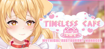 Banner of Timeless Cafe 