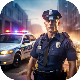 City Police Cop Duty Simulator