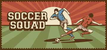 Banner of Soccer Squad 
