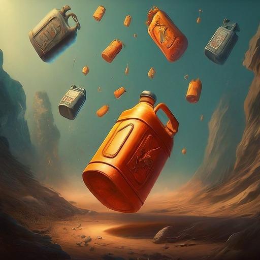 Falling Сanisters Latest Version for Android/iOS - TapTap