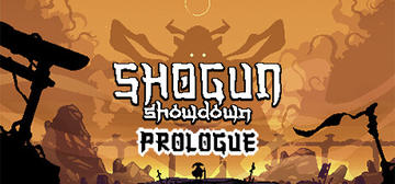 Banner of Shogun Showdown: Prologue 