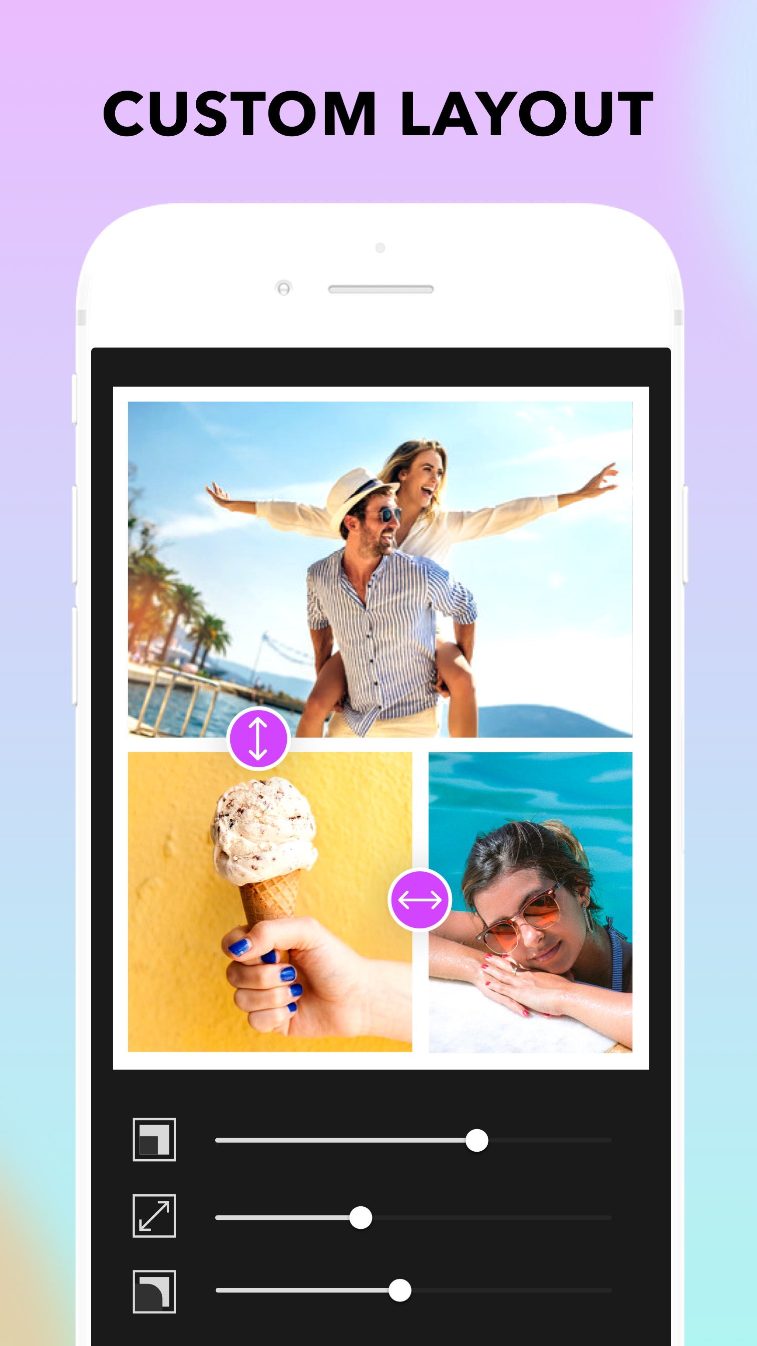 Mix Photo & Video Editor android iOSTapTap