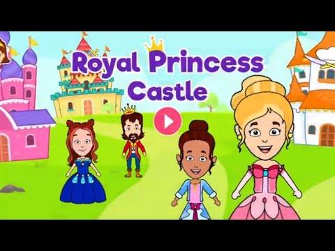 My Princess House - Doll Games android iOS apk download for free