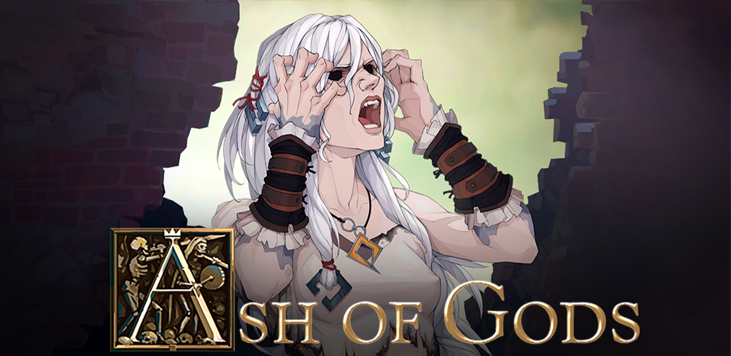 Banner of Ash of Gods: Redemption 