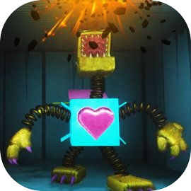 Project haunted boxy playtime