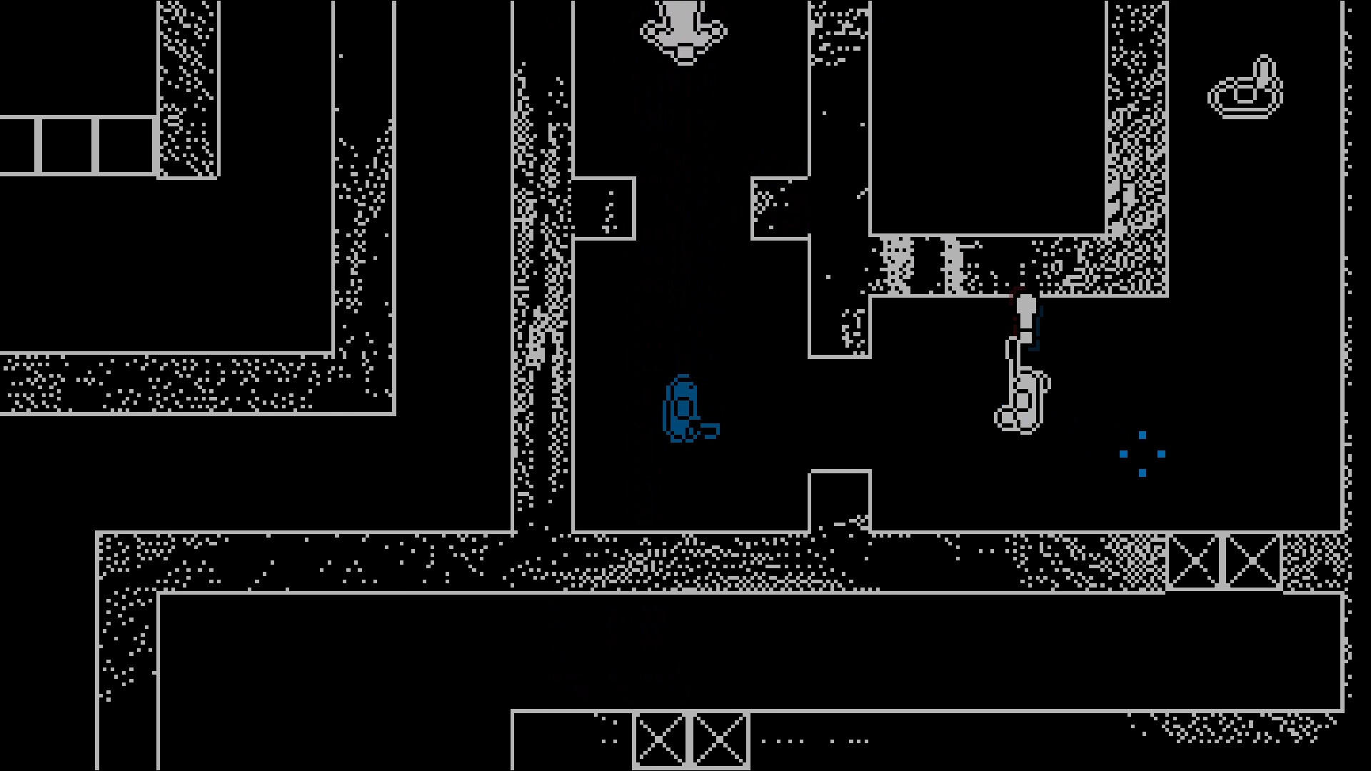 Psycho-Kin screenshot game