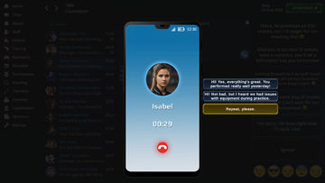 Esports Manager 2024 Game Screenshot