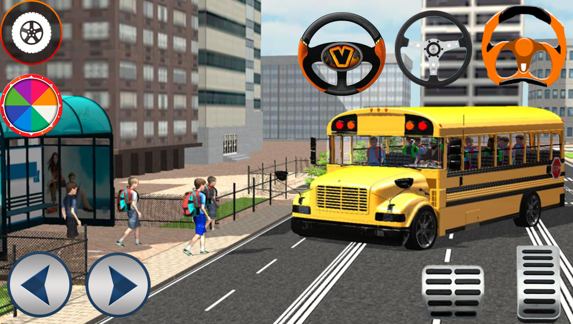 Game After School android iOS apk download for free-TapTap