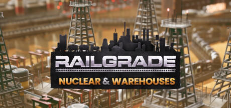 Banner of RAILGRADE 