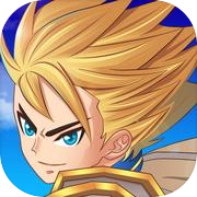 Endless Journey: The Sword of Hades