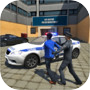 Icon of Crime City - Police Car Simulator