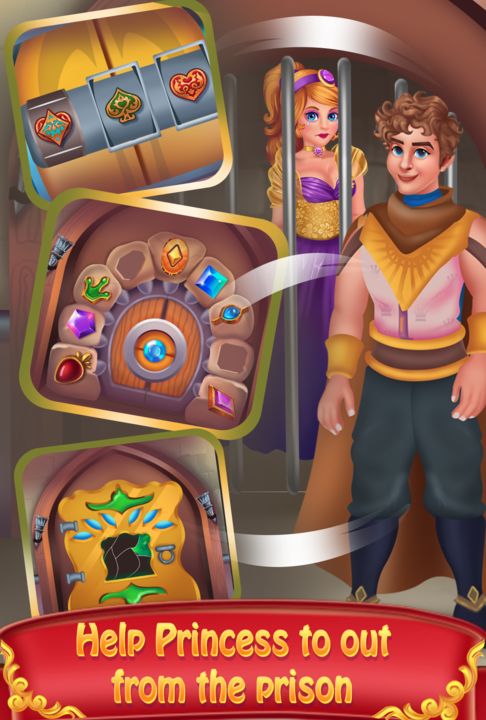 Princesa Jogos APK (Android Game) - Baixar Grátis