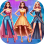 Icon of Stylist Fashion: Dress Up Game