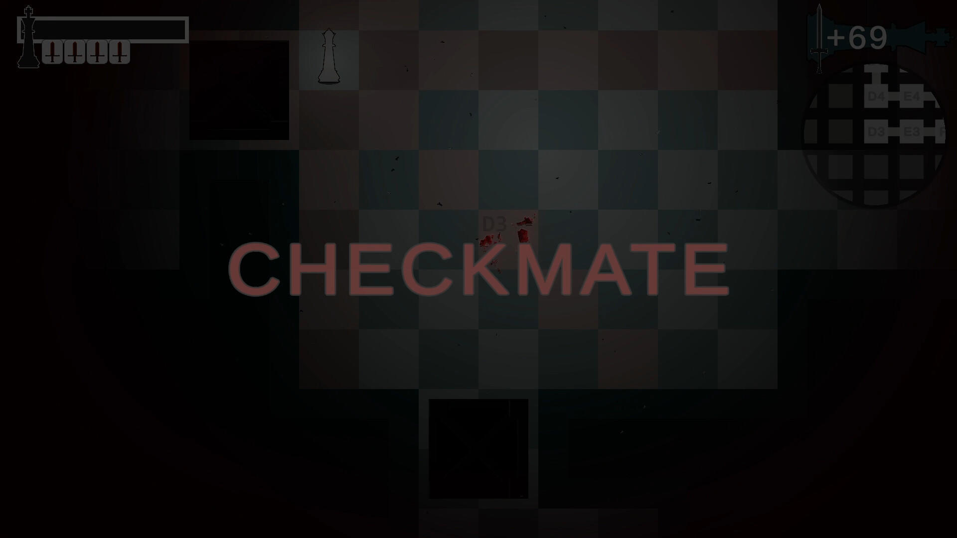 Screenshot of Check and Slash