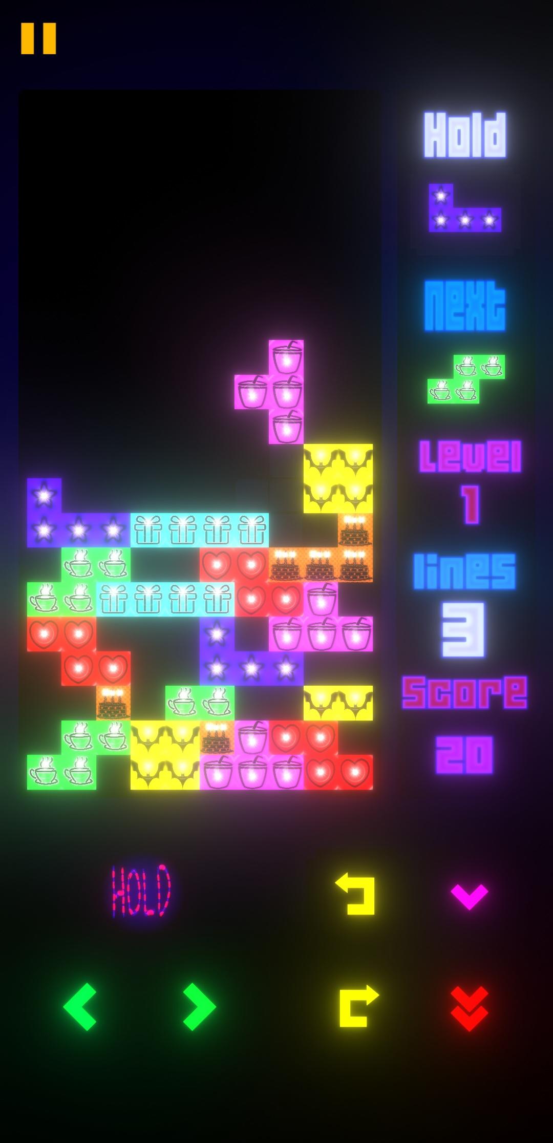 Tetris - Block Game android iOS apk download for free-TapTap