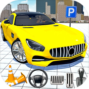 jogo de estacionar & jogo de tirar o carro do esta