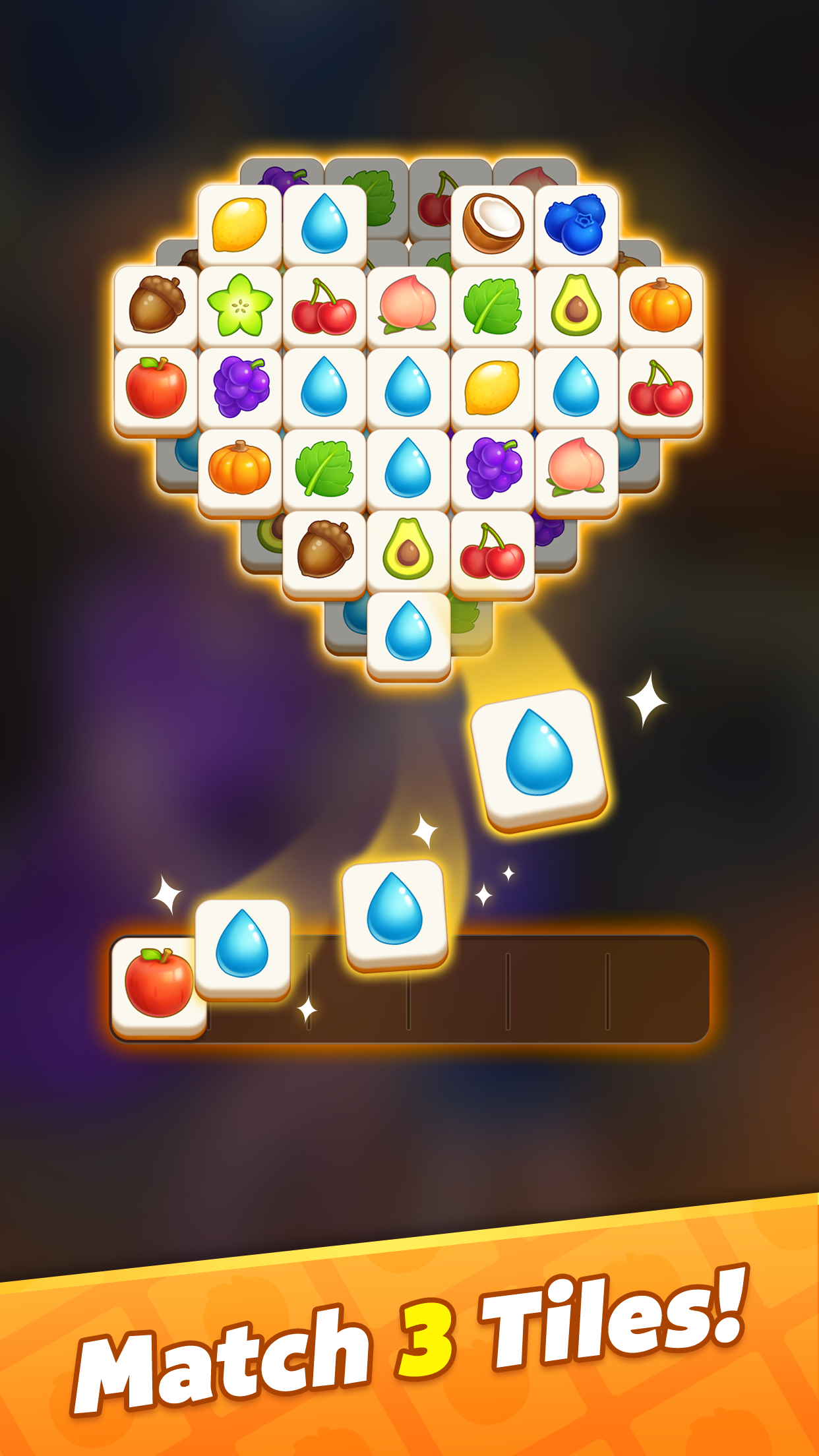 Tile Master Match Puzzle android iOS apk download for free-TapTap